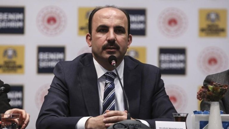 Konya Bilim Festivali, 10. Yılında Ziyaretçi Akınına Uğradı