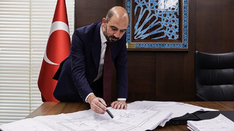 Emlak Konut GYO: Damla Kent Gayrimenkul Sertifikası ile Yeni Yatırım Fırsatı