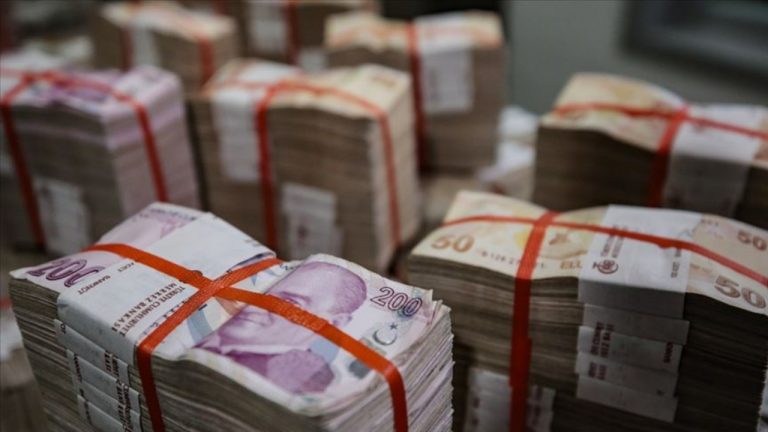 Hazine’nin TVF’den 216.7 Milyar TL Alacağı: Detaylar ve Piyasaya Etkileri