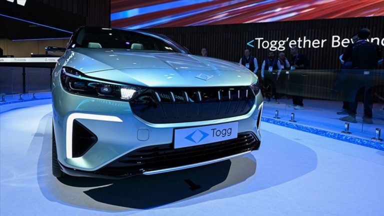 TOGG T10F Testleri Tamamladı: Ön Siparişler Eylül’de Başlıyor