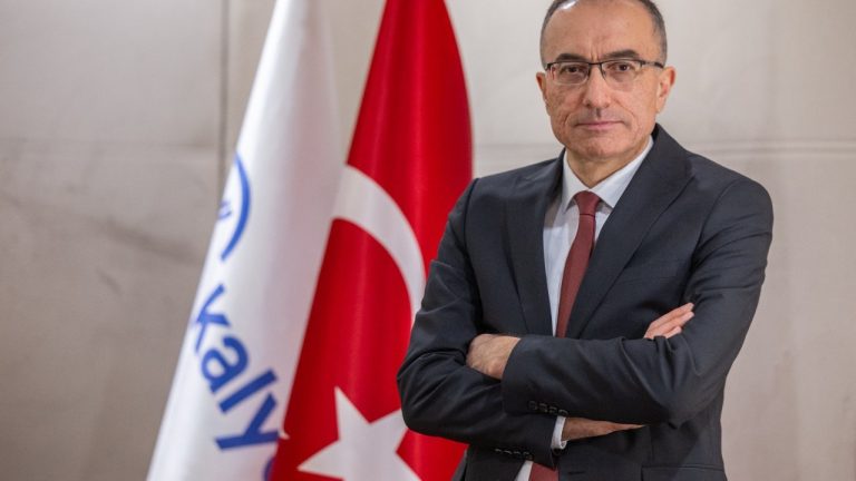 Kalyon PV’den Sürdürülebilirlik Alanında Devrim: EPD Belgesiyle Dünya Liderliği