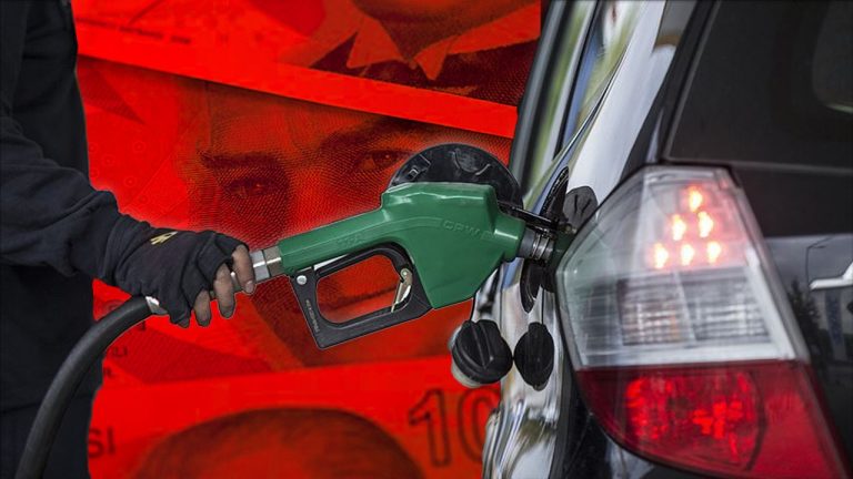 Akaryakıt Fiyatları: Benzin, Motorin ve LPG’de Son Durum (19 Ağustos 2025)