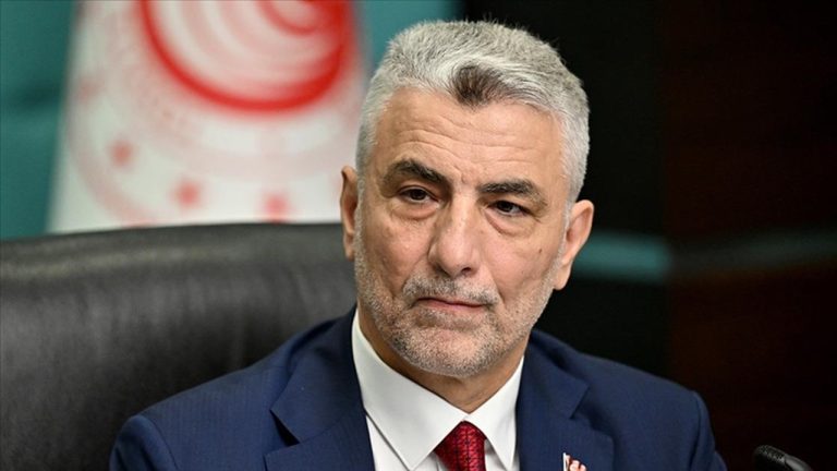 İhracat Artışı Üretimi ve İstihdamı Canlandırdı: Bakan Bolat’tan Açıklama