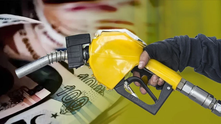 Motorine Zam Geliyor: 30 Ağustos 2025 Akaryakıt Fiyatları Değişiyor
