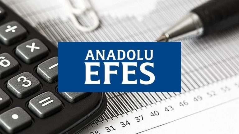 Anadolu Efes Satış Hacmini Artırdı, Gelirlerde Düşüş Yaşadı (2025 2. Çeyrek)