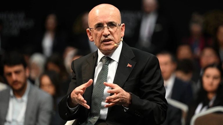 Şimşek’ten KKM’nin Sona Ermesi Değerlendirmesi: Finansal İstikrar Güçlenecek