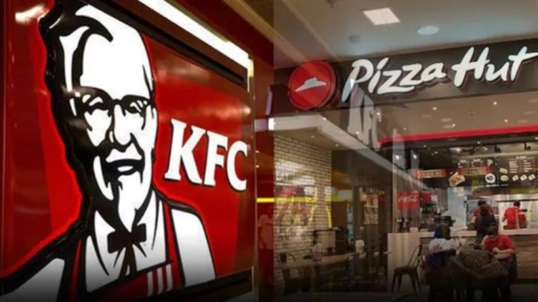 Yum! Brands’ın Kârı Beklentileri Aştı Ama Türkiye’deki Şubeler Kapalı!