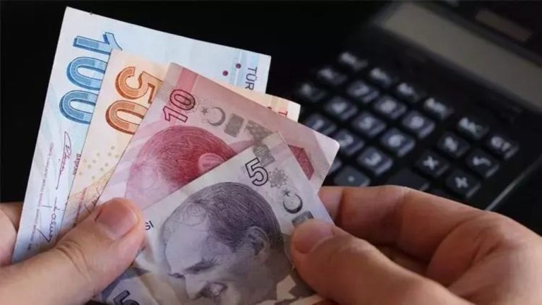 Enflasyon Asgari Ücreti Vurdu: 7 Ayda Alım Gücü 7 Bin TL Azaldı