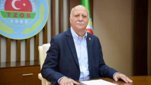 Orman Yangınları Ekolojik Dengeyi Bozuyor: TZOB Başkanı’ndan Uyarı