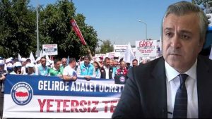 Memurların Grev Hakkı Türkiye’de Var mı? SGK Uzmanı Yanıtladı