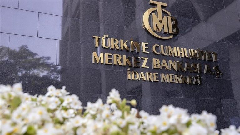 TCMB Rezervleri Rekor Tazeledi: 174 Milyar Doları Aştı!