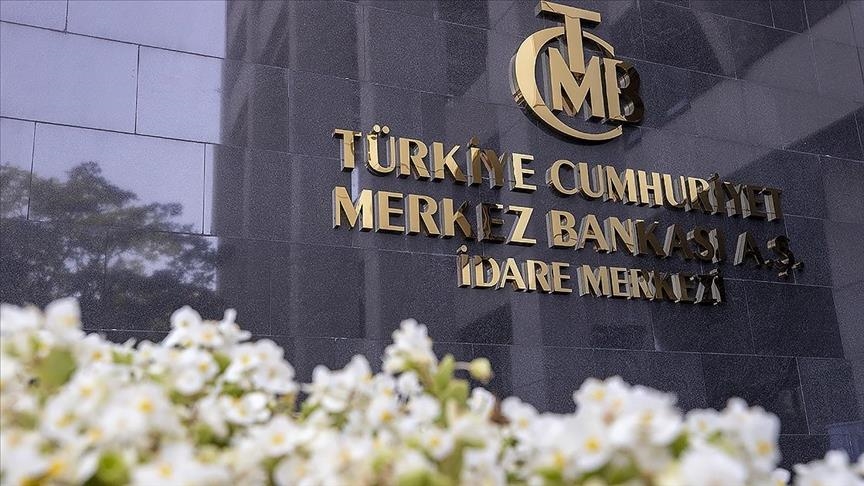 TCMB Rezervleri Rekor Tazeledi: 174 Milyar Doları Aştı!