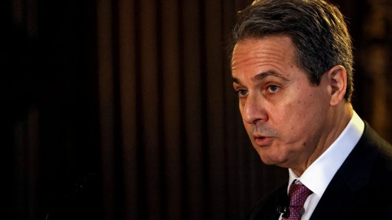 Fed Yetkilisi Musalem: Faiz Sabit Tutmak Şu An En Doğru Seçenek