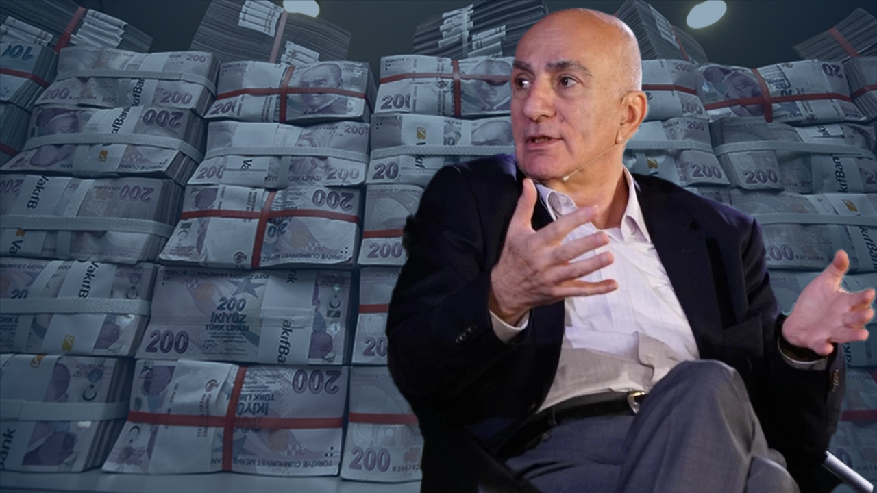 KKM Sonlandırıldı: Mahfi Eğilmez’den 60 Milyar Dolarlık Zarar Değerlendirmesi