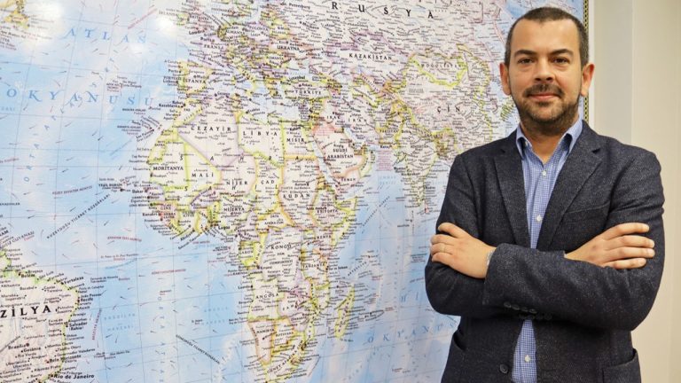 Durak Tekstil: İş Güvenliği İplikleriyle Büyüme ve A+A Düsseldorf Fuarı Hazırlığı