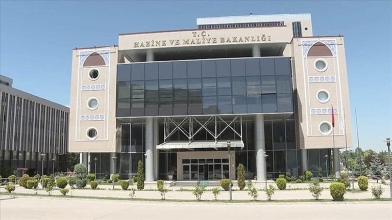 Hazine’nin Temmuz Nakit Dengesi: 68,5 Milyar TL Açık Verdi