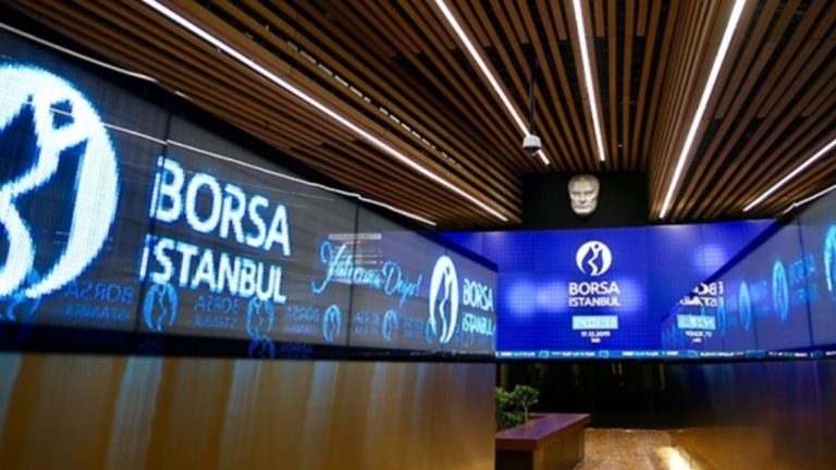 Borsa İstanbul Rekor Tazeledi: BIST 100 Endeksi Yükselişini Sürdürüyor