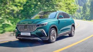 TOGG, Avrupa Arenasına Giriş Yapıyor: İlk Hedef Almanya