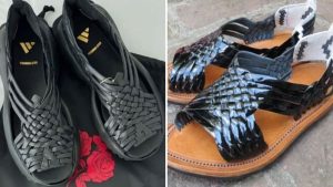 Adidas’tan Meksika’ya ‘Kültürel İntihal’ Özrü: ‘Oaxaca Slip-On’ Krizi