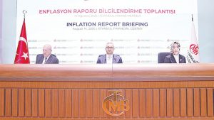 TCMB Yeni Enflasyon Stratejisi: Ara Hedeflerle Şeffaflık Artıyor