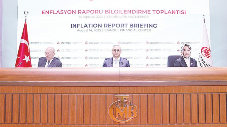 TCMB Yeni Enflasyon Stratejisi: Ara Hedeflerle Şeffaflık Artıyor