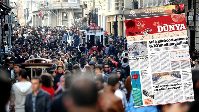 Atıl İş Gücü Oranı Temmuzda Düşüşe Geçti: Yüzde 30’un Altına İndi