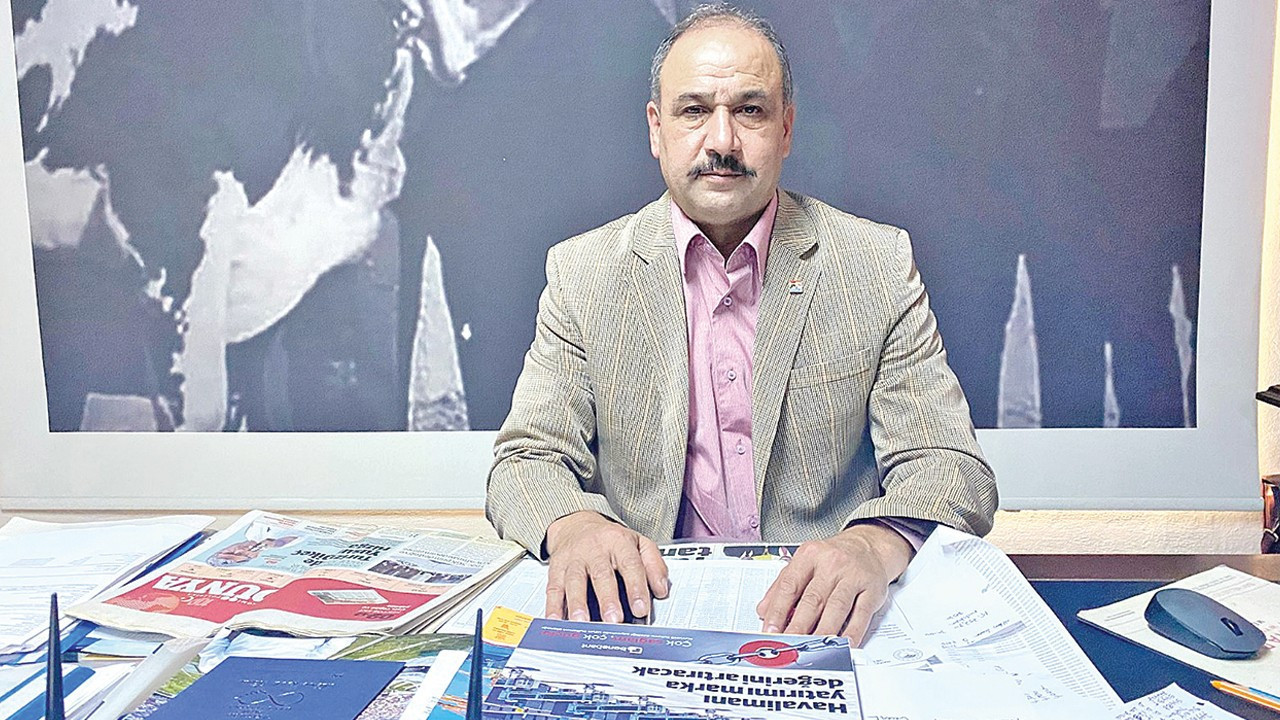 Mersinli Üretici Hayvancılıkta Umudunu Kaybediyor: Sektör Alarm Veriyor