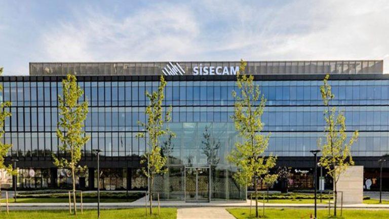 Şişecam’ın İlk Yarıyıl Net Satışları 101 Milyar TL’ye Ulaştı