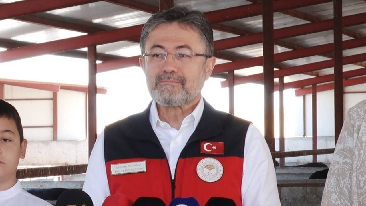 Yumaklı: Yerli Üretimle Hayvancılıkta İthalat Sona Erecek, 8 Milyar TL Kazanç