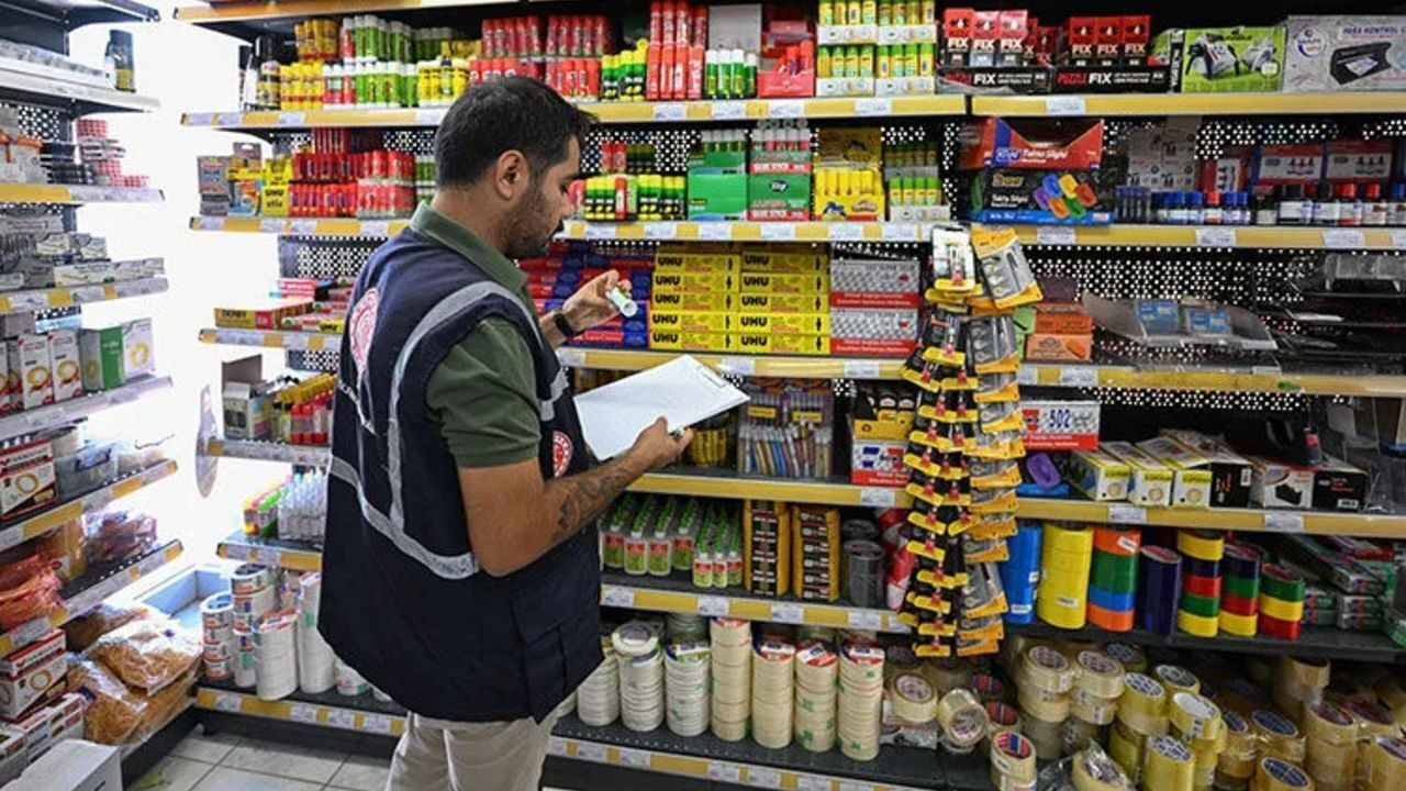 Ticaret Bakanlığı’ndan Okul Ürünlerine Sıkı Denetim: Sahte İndirimlere Geçit Yok