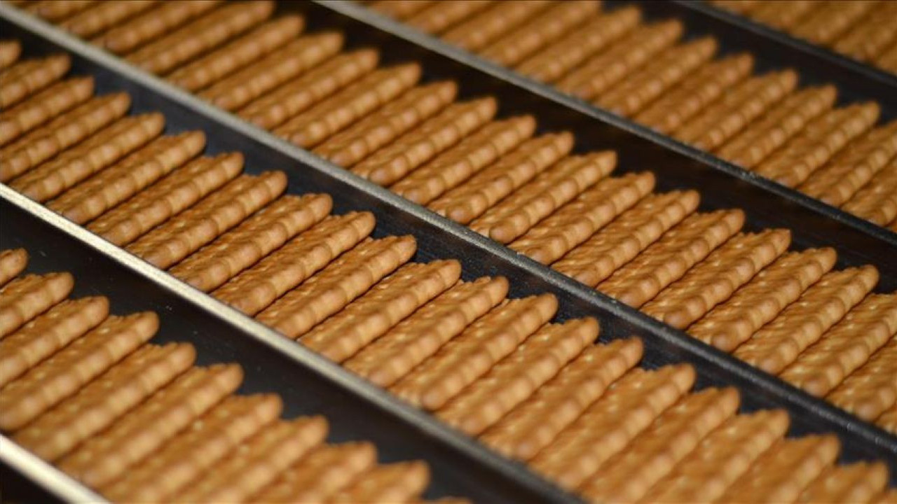 Ülker’in Yılın İlk Yarısındaki Cirosu 51,6 Milyar Liraya Ulaştı