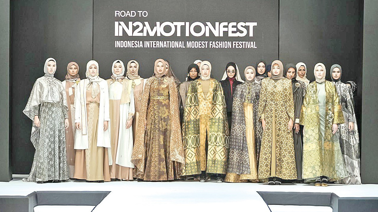 Endonezya Tekstili Avrupa’ya Türkiye Üzerinden Açılıyor: IFCO İşbirliği