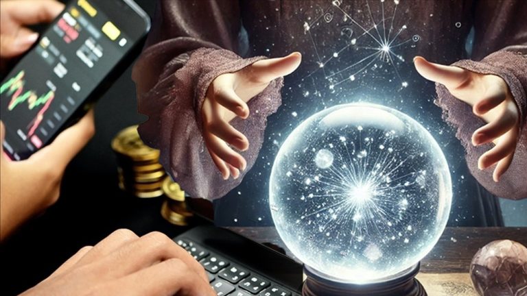 Falcı Kripto Vurgunu: Varis ve Arkadaşı 80 Milyon Dolar Kaybetti!