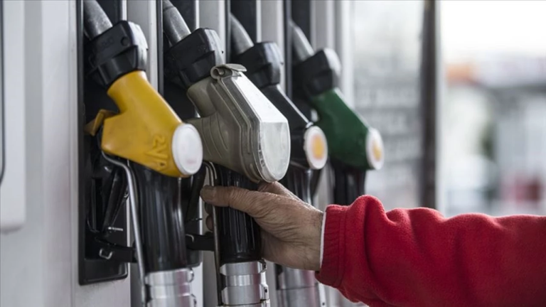 Akaryakıt Fiyatları 16 Ağustos 2025: Benzin, Motorin ve LPG’de Son Durum Ne?