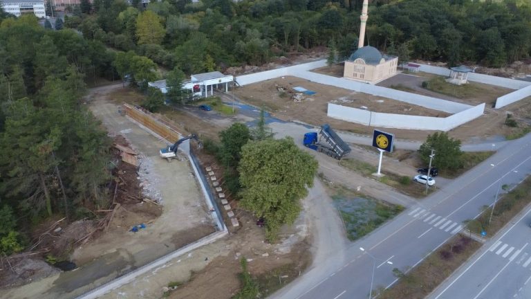 MKE’den Samsun’a Büyük Yatırım: 4 Yeni Tesis ve Bomba Üretimi Planı