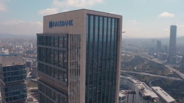 Halkbank’tan Kredi ve İhale İddialarına Sert Yanıt: Haberler Asılsız