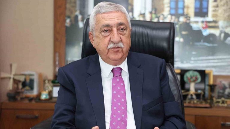 Palandöken: Kışlık Hazırlıklar Ekonomiye Can Suyu, İhracat Potansiyeli Yüksek