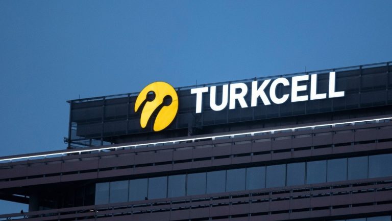 Turkcell Ukrayna Varlıklarını 538,7 Milyon Dolara Devretti: Satış Tamamlandı