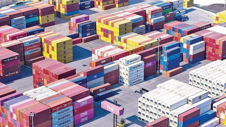 GLH Global, Akdeniz’de Lojistik Kapasitesini Artırarak Büyüme Hedefliyor