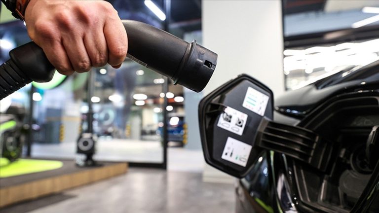 Küresel Elektrikli Araç Satışları Yükselişte: İlk 7 Ayda 10,7 Milyon Adedi Aştı