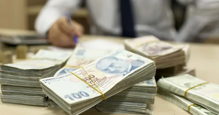 Hazine’den Tahvil İhalesiyle Rekor Borçlanma: 80,5 Milyar TL