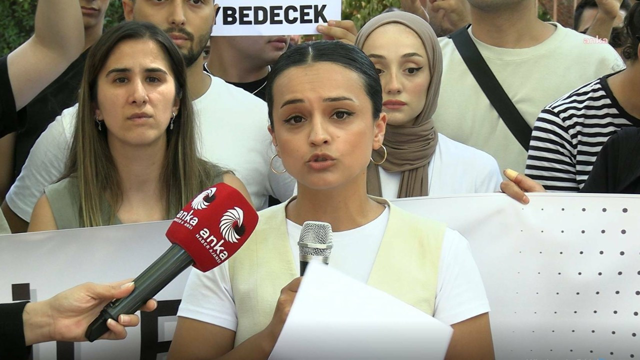 Avane Cloud Kitchen İşçileri Maaş ve Tazminat Mağduru: 270 İşçi İşten Çıkarıldı