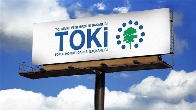 TOKİ 21 İlde 102 İş Yerini Açık Artırmayla Satışa Çıkarıyor