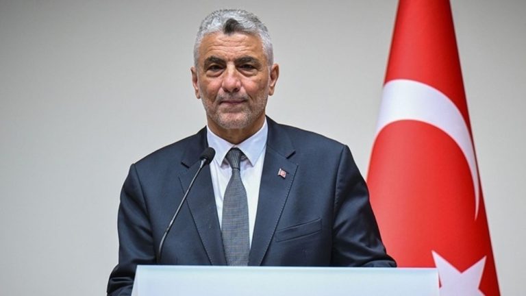 Enflasyon Düşüş Trendinde: Bakan Bolat’tan Alım Gücü Müjdesi