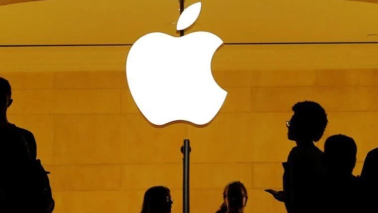 Apple’dan ABD’ye Dev Yatırım: 100 Milyar Dolar ve 50 Eyalet