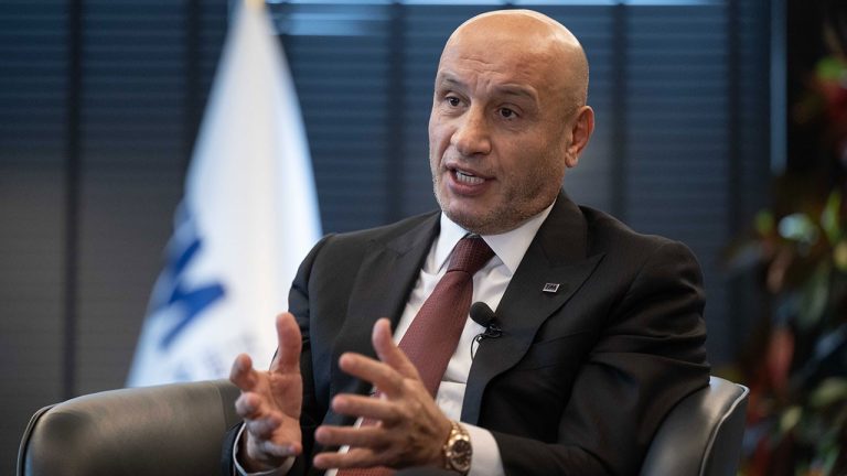 TİM Başkanı: Kapanan Şirketler Araştırılsın, Sanayi Alarm Veriyor