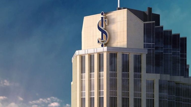 İş Bankası Büyüklüğü 4 Trilyon TL’ye Ulaştı: Dijitalde Ödül, Sürdürülebilirlikte Liderlik