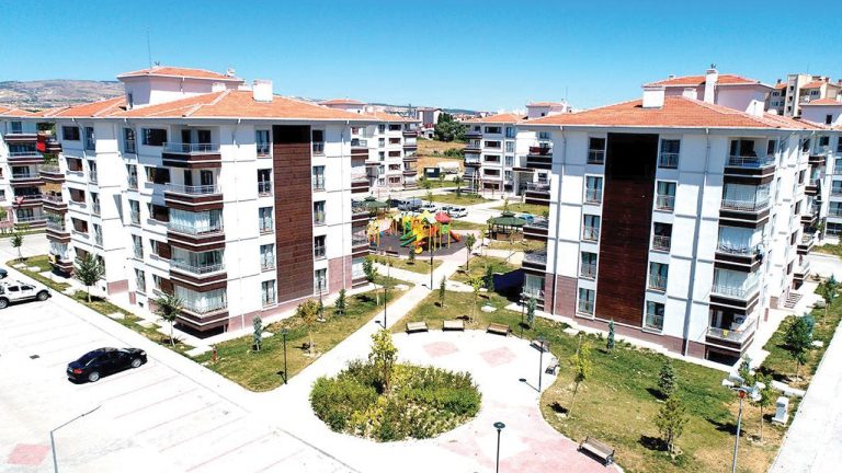 İmar Yönetmeliği Değişti: Büyük Sitelerde Gündüz Bakımevi Zorunluluğu Geliyor