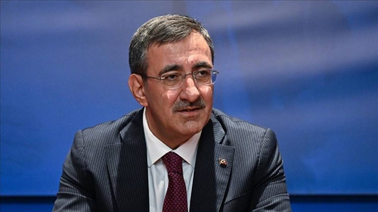 Yılmaz: Enflasyonla Mücadele ve Sürdürülebilir Büyüme Türkiye’nin Önceliği
