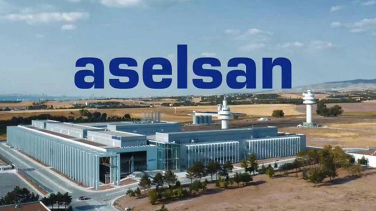 ASELSAN’dan Orta Doğu ve Afrika’ya 54 Milyon Dolarlık Radar İhracatı